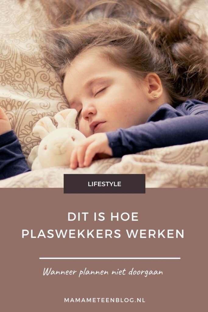 hoe plaswekkers werken Mamameteenblog.nl