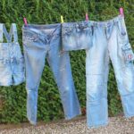 jeans langer mooi houden mamameteenblog.nl