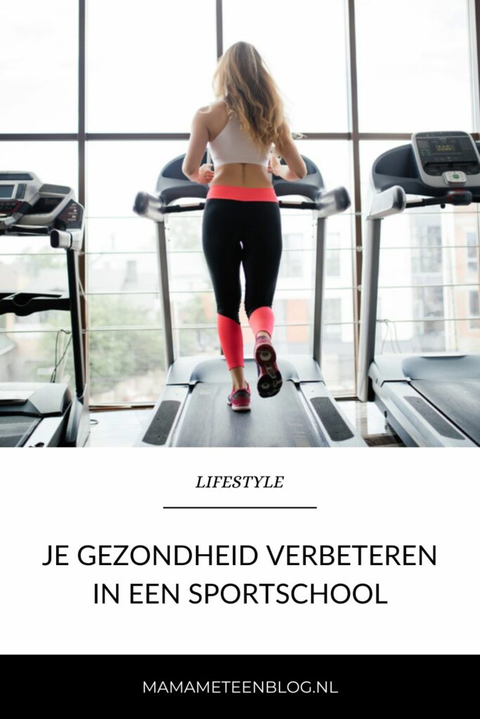 Je gezondheid verbeteren in Utrecht mamameteenblog.nl