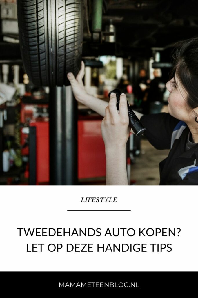 Tweedehands auto kopen Let op deze handige tips mamameteenblog.nl