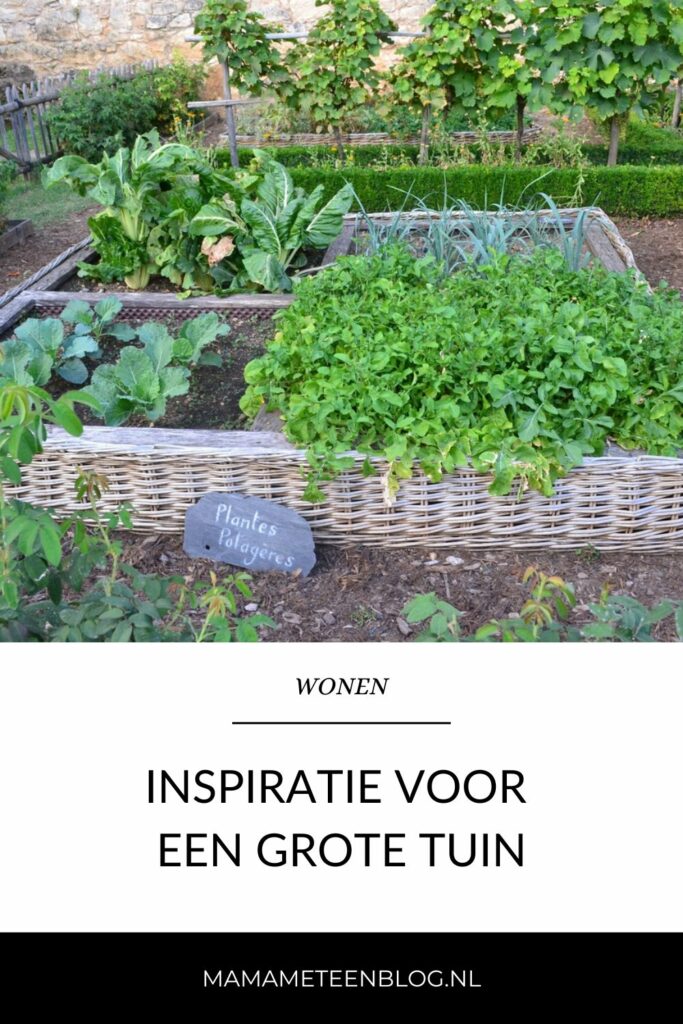 inspiratie voor een grote tuin nodig mamameteenblog.nl