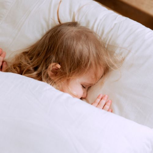 Waarom je kind niet kan slapen mamameteenblog.nl