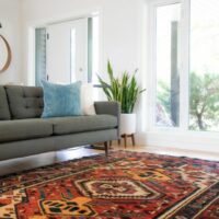 mooie vloerkleden in je woonkamer mamameteenblog.nl
