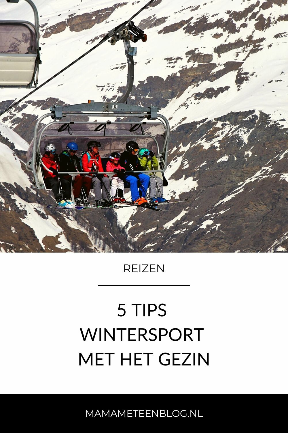 tips wintersport gezin mamameteenblog.nl