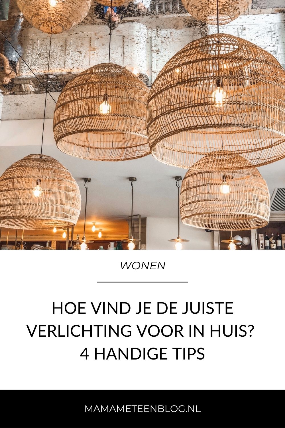 Hoe vind je de juiste binnenverlichting voor in huis 4 handige tips mamameteenblog.nl