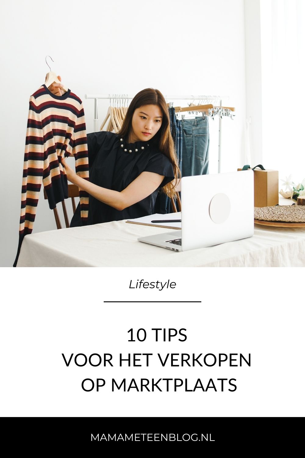 10 tips voor het verkopen op Marktplaats mamameteenblog.nl