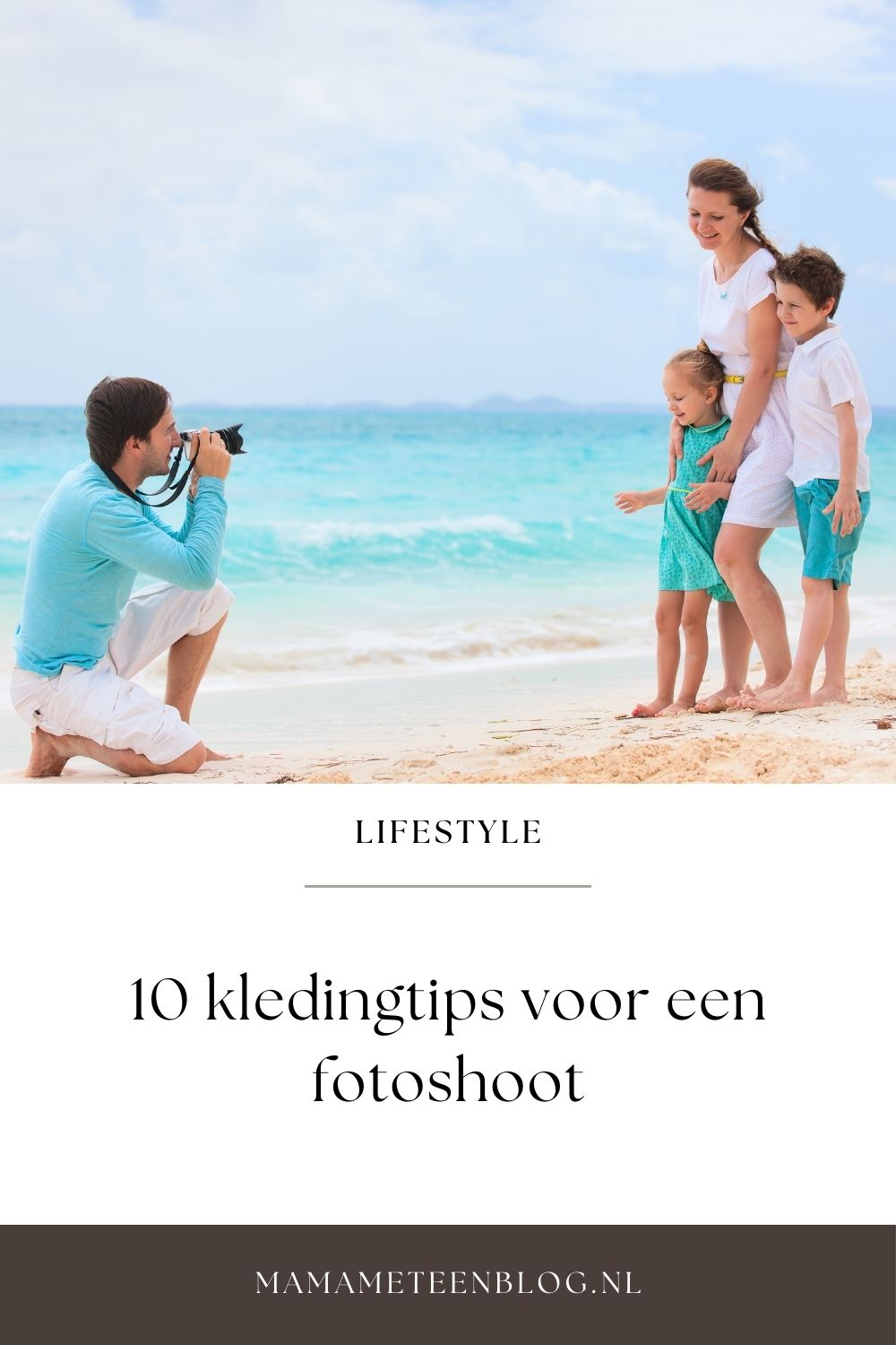10 kledingtips voor fotoshoot mamameteenblog.nl
