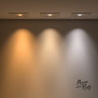 Waarom LED spotjes mamameteenblog.nl