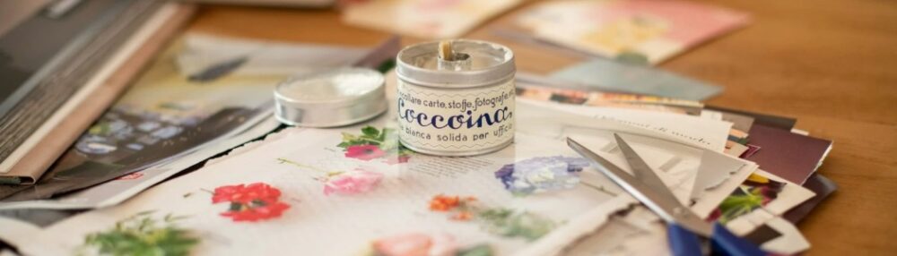 Scrapbooking voor beginners mamameteenblog.nl