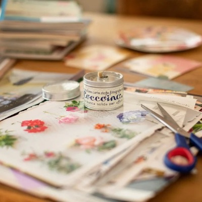 Scrapbooking mamameteenblog